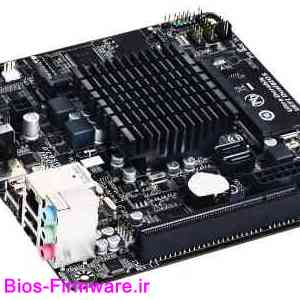 دانلود فایل آپدیت بایوس ، فریمور مادربرد گیگابایت Gigabyte GA-J1800N-D2PH rev.1.1 Bios firmware